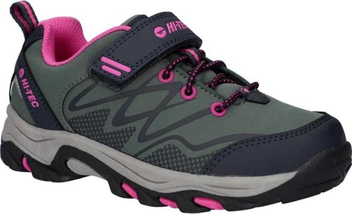 Hi-Tec - Chaussures de marche BLACKOUT - Fille