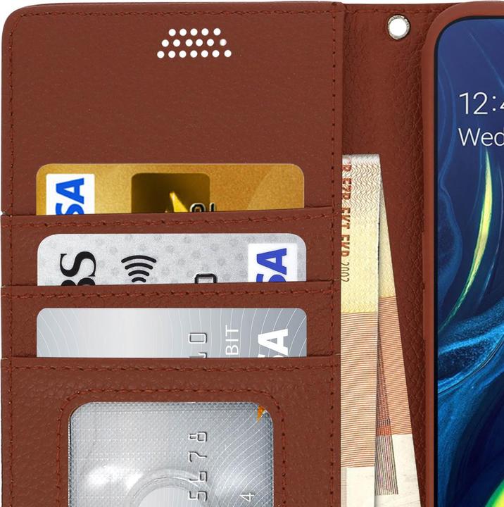 Produktbild Avizar Lenny Series (Samsung Galaxy A80)