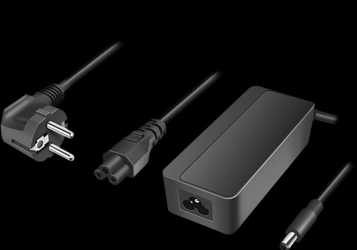 Actual product image LogiLink USB-C charging station (120 W)
