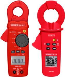 Immagine prodotto Benning Pinza amperometrica CM 9 2 (CAT IV 300V, CAT III 600V)