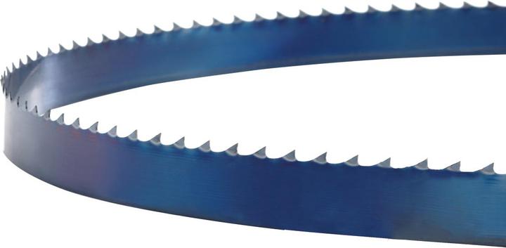 Actual product image Holzkraft Saw band 3345 x 16 x 0.5 mm
