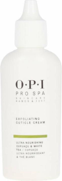 Produktbild OPI Pro Spa - Exfoliating Cuticle Cream (27 ml)