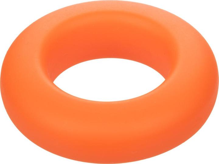 Produktbild CalExotics California Exotics - Alpha Prolong Grosser Ring Orange (3.25 cm)