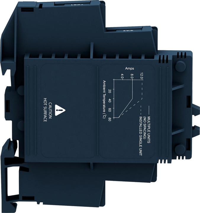 Produktbild Schneider Electric 1 PH SSR 280VAC 12A 24V