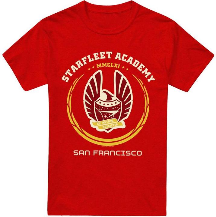 Academy Heraldry TShirt (XL)