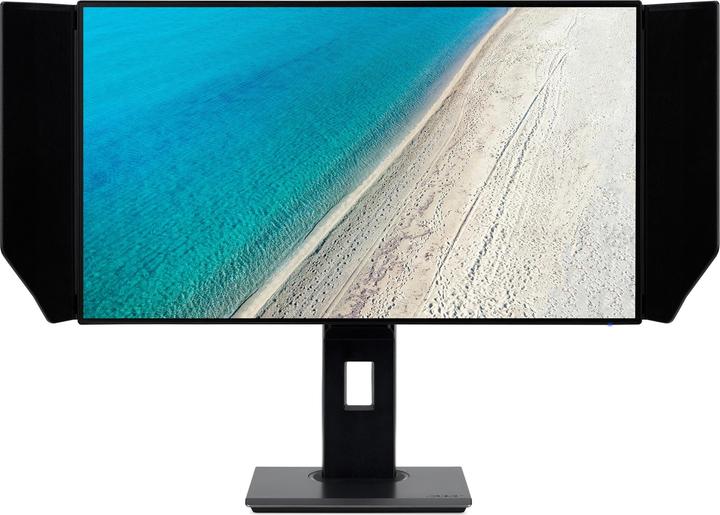Acer ProDesigner PE270K (3840 x 2160 Pixels, 27")