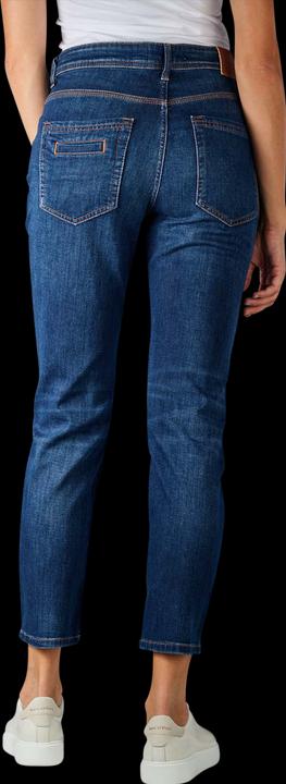 Immagine prodotto Marc O'Polo Theda Jeans Boyfriend 053 cashmere blu scuro (W26/L34)