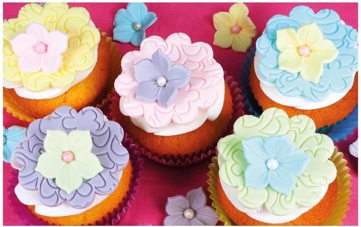 Produktbild FunCakes Rollfondant Multipack (1 x)