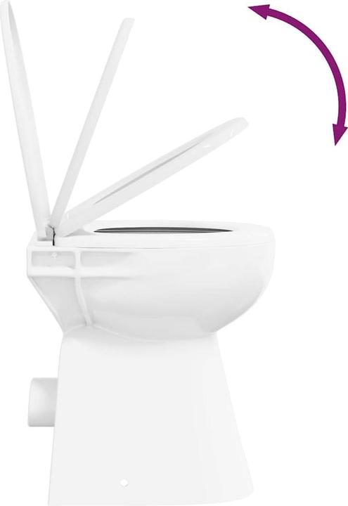 Actual product image VidaXL Feodora