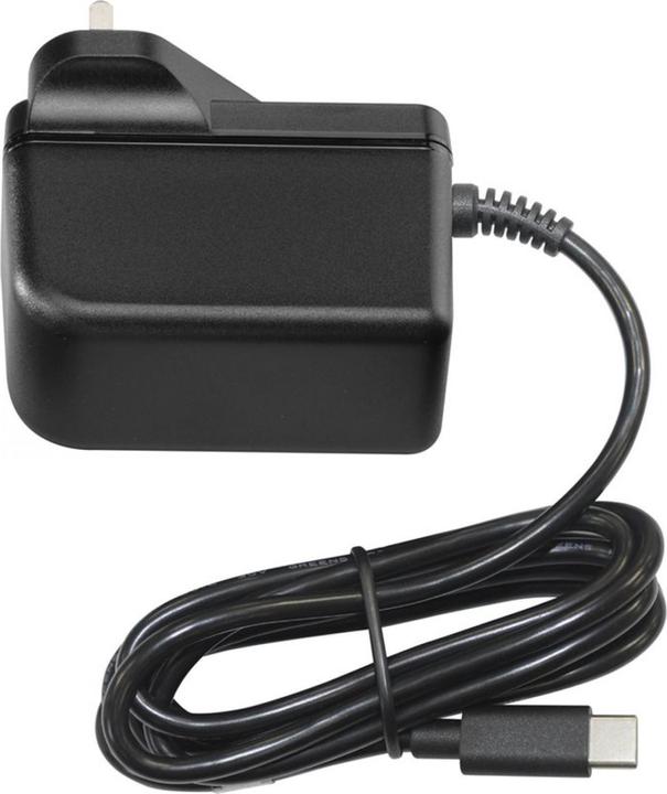 Brother PA-AD-004EU Adattatore AC USB-C (UE)