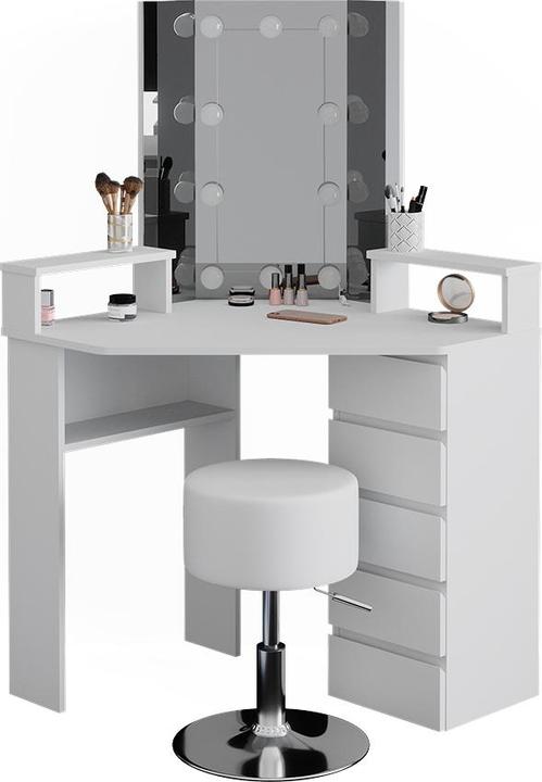 Image du produit Vicco Tilda (113 x 63 x 140 cm)