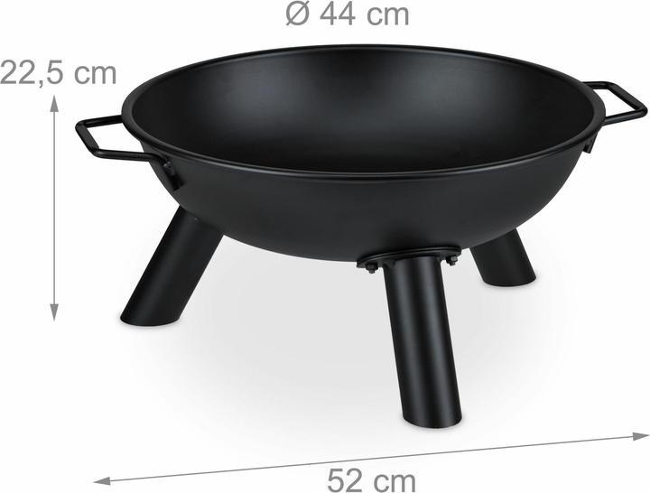 Image du produit Relaxdays Etagère pour machine à laver