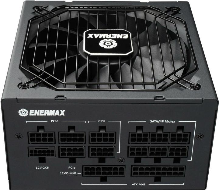 Immagine prodotto Enermax PlatiGemini (1200 W)