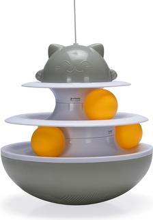 Image du produit Beeztees Jouets pour chats interactifs Sap (Jouets avec herbe à chat)