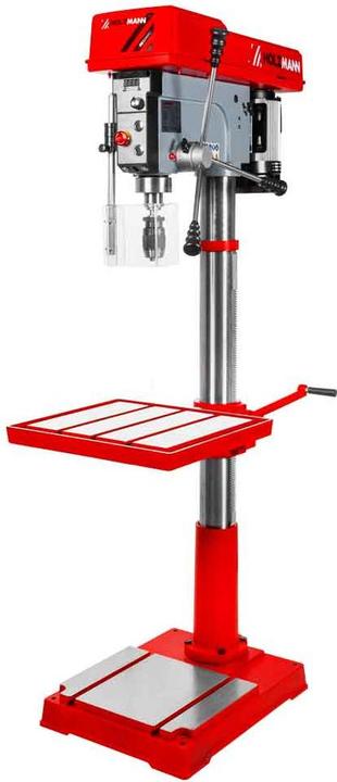 Produktbild Holzmann Ständerbohrmaschine