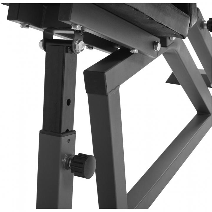Produktbild Gyronetics Multi Schrägbank E-Series