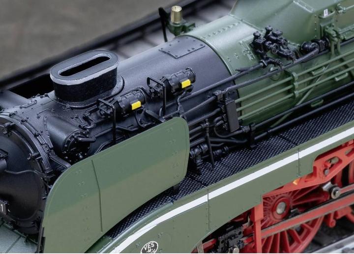 Produktbild Märklin 38201 H0 Dampflokomotive 18 201 der DR (Spur VI)