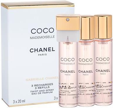 Chanel Chance