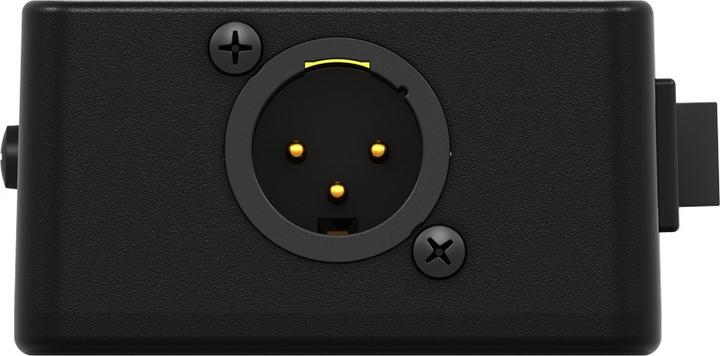 Image du produit Behringer Ultra-Di Di400p