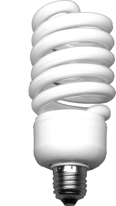 Actual product image Walimex Daylight 250 (60 cm)