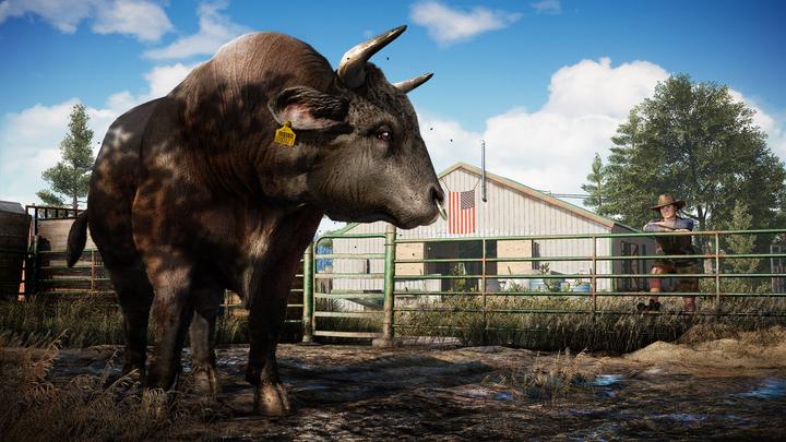 Produktbild Ubisoft Far Cry 5 - The Father's Edition (Xbox Series X, Xbox One X)