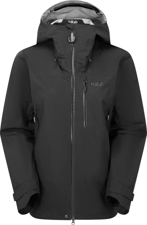 Rab Firewall Mountain Jacket Women (14)