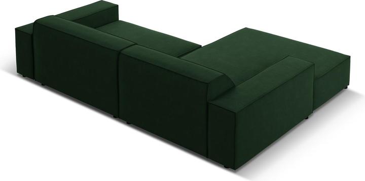 Produktbild Micadoni Jodie (Ecksofa, Modular Sofa)