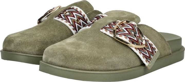 Actual product image Bauer Pantoletten (38)