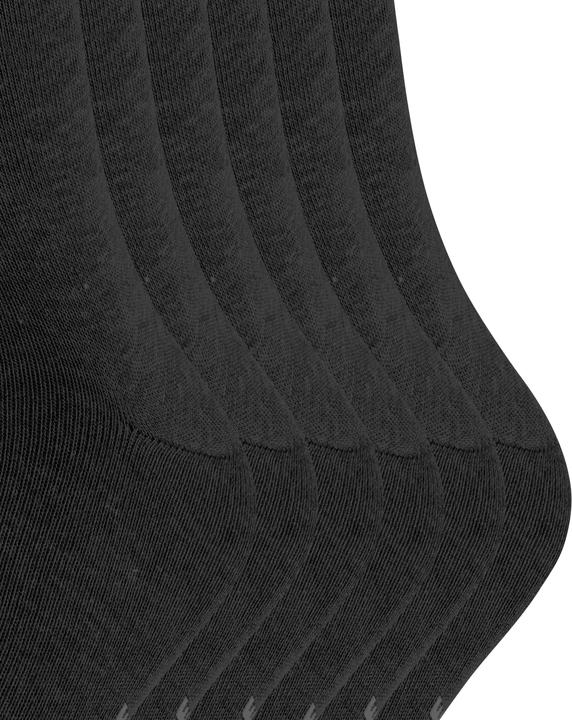 Actual product image Falke Happy 6-Pack Herren Socken (pack of 6, 47 - 50)