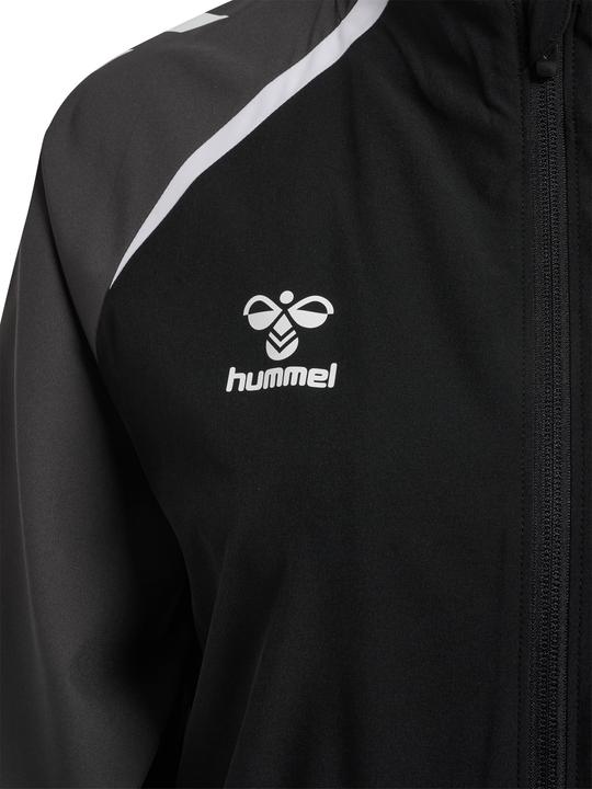 Produktbild hummel hmlLEAD 2.0 WOVEN JACKET WOMAN (S)