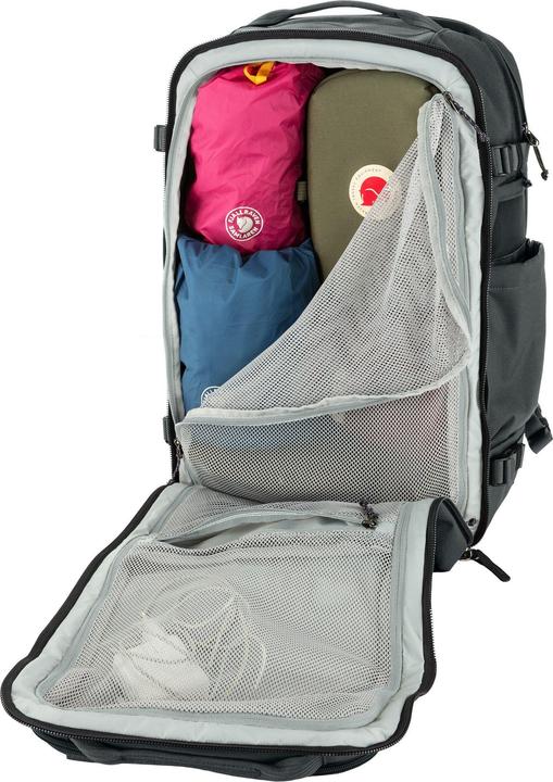 Actual product image Fjällräven Färden Carry-On Pack (42 l)