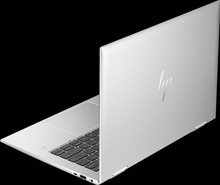 Actual product image HP Elite x360 1040 G10 (14", Intel Core i7-1355U, 16 GB, 512 GB, DE)