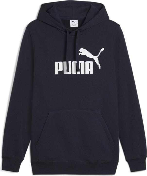 Produktbild Puma ESS No. 1 Logo Hoodie TR (M)