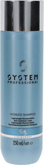 Image du produit System Professional Hydrate - Shampooing (250 ml, Shampoing liquide)
