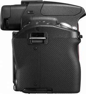 Produktbild Sony Alpha SLT-A55VL, 16.2 MP, FullHD, GPS, 18-55mm Kit
