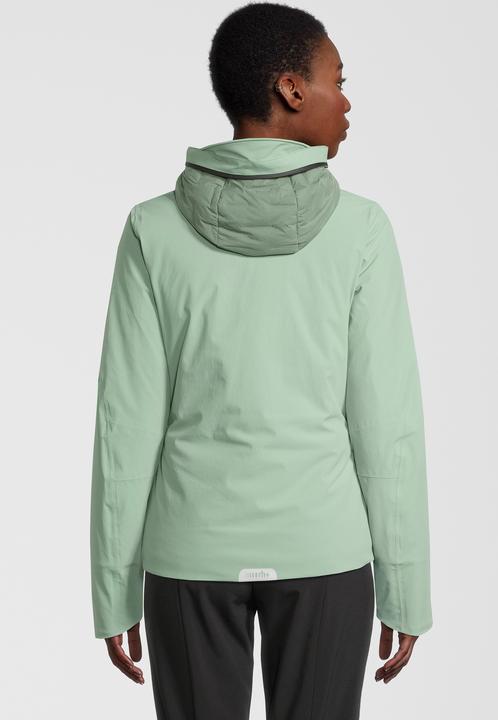 Produktbild Rh+ 4 Elements Padded (S)