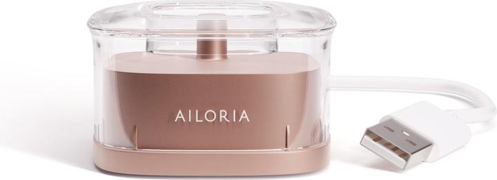 Actual product image Ailoria Shine Bright (Toothbrush charger)
