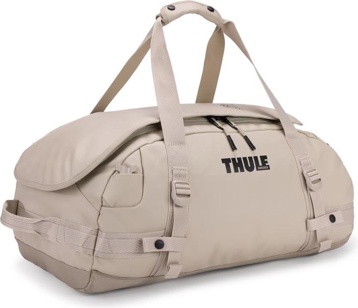 Thule Reisetasche CHASM sand (40 l)