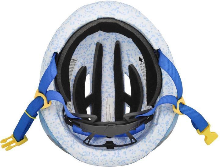 Actual product image Raskullz SHARK 3D children's junior helmet (48 - 52 cm)
