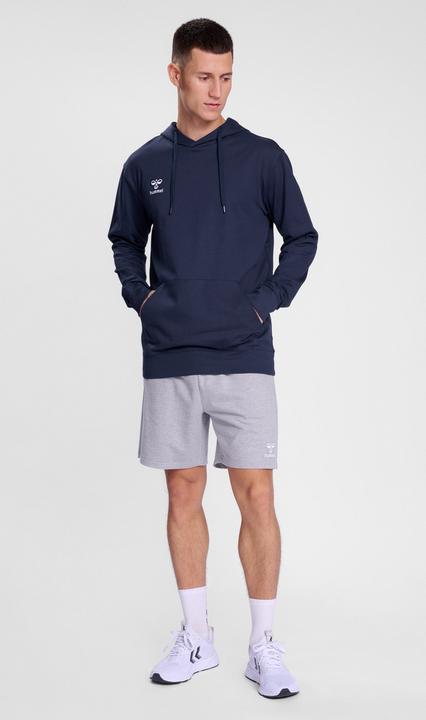 Image du produit hummel HMLGO 2.0 HOODIE (3XL)