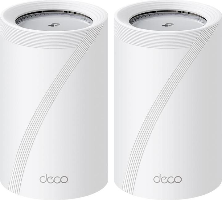 Image du produit TP-Link Deco BE65 Pro(2-pack)