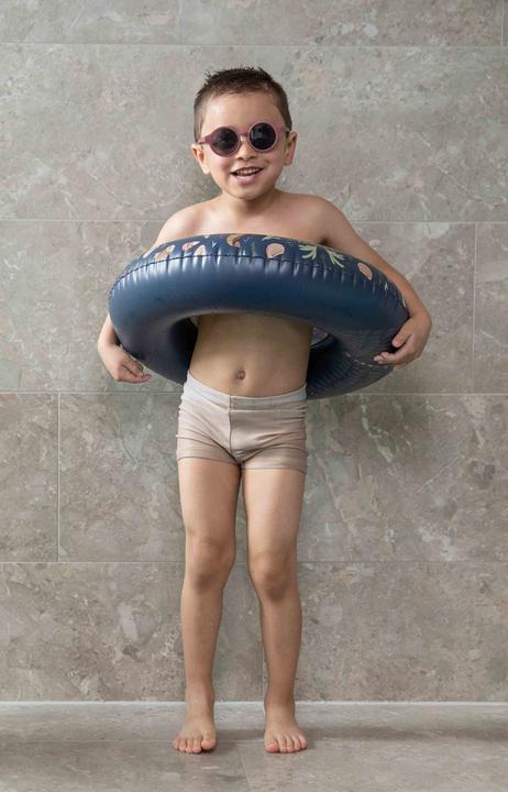 Produktbild Filibabba Schwimmring Alfie - Nordic Ocean