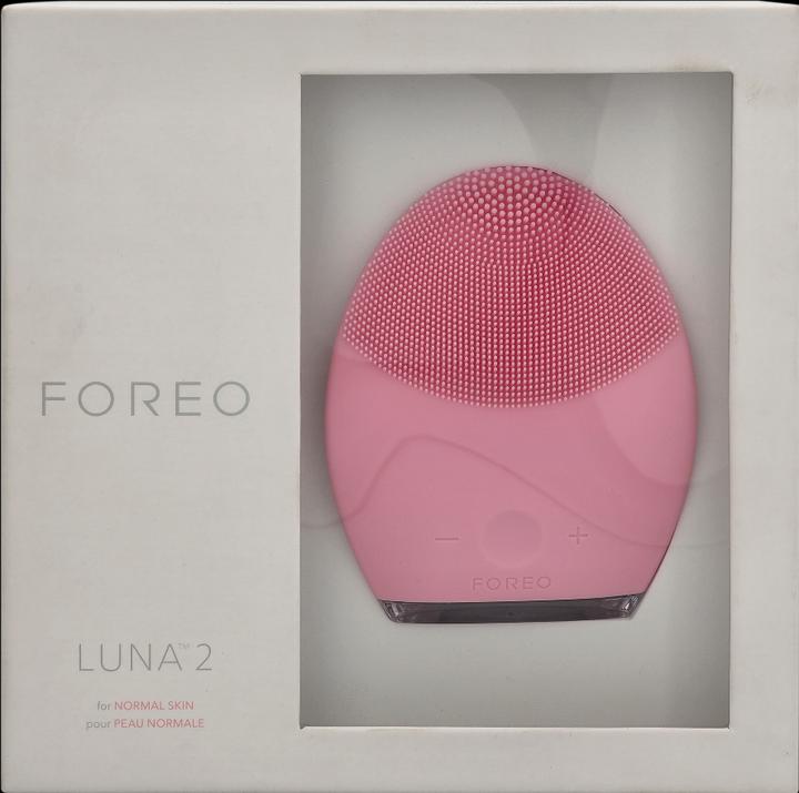 Productafbeelding Foreo Luna 2