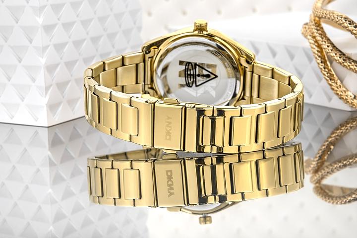 Immagine prodotto DKNY Chambers Multi Sport - DK1L073M0025 (36 mm)