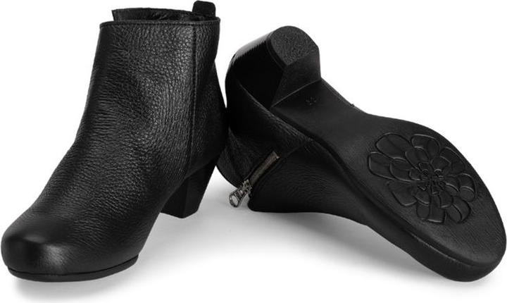 Actual product image Vitaform Soft ankle boot (39)