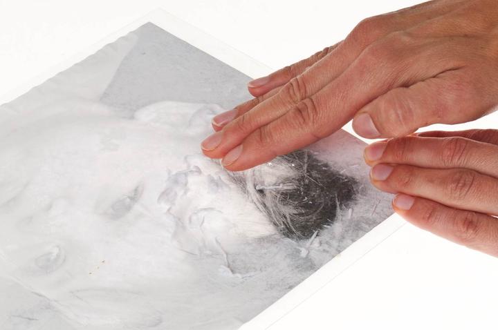 Produktbild Kreul Foto-Transfer Photo Potch 250ml (Transparent, 250 ml)