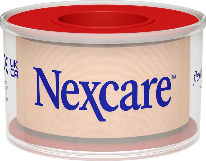 Actual product image 3M Flexible Textile Tape (1 x)