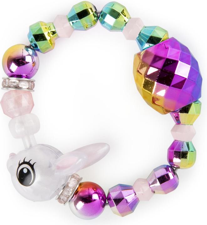 Actual product image Spin Master Twisty Petz - Bracelet pour enfants Bubblegum Bunny