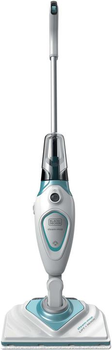 Image du produit Black & Decker Fsm161616 (1600 W)