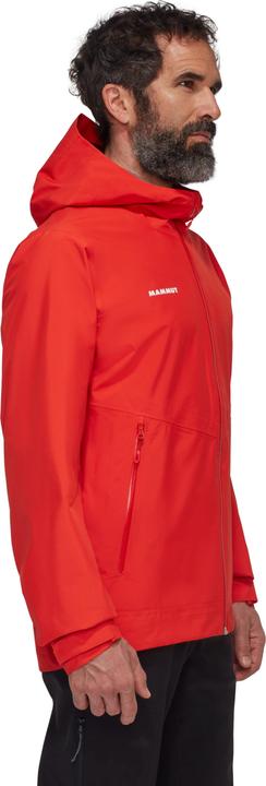 Immagine prodotto Mammut Giacca con cappuccio Alto Light HS (XXL)